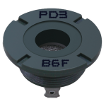 Image of Rosahl PD3 micro dehumidifier in IP camera dehumidifier