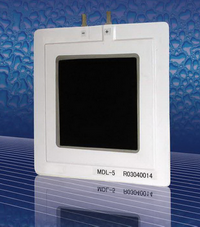 Image of ionic membrane micro-dehumidifier